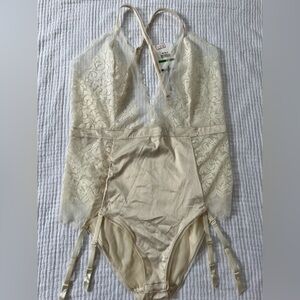 NWT Calvin Klein CK Black Bridal Lingerie